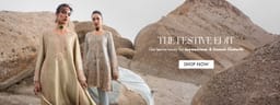 KALKI Fashion India